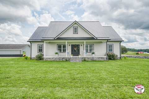 0 W Hwy 92/Twyford Point Rd., Monticello, KY 42633