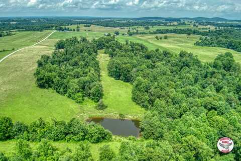 22 Twyford Point Rd./140 Don Gregory Rd., Monticello, KY 42633