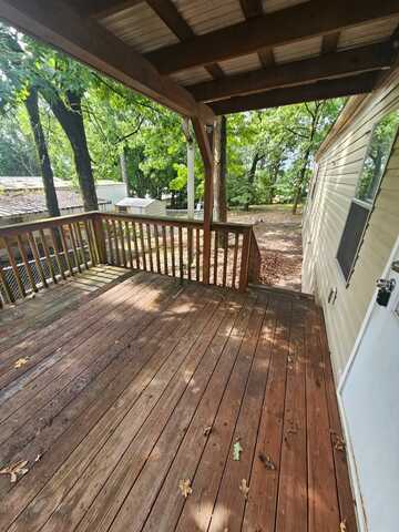 3921 Central Ave., Hot Springs National Park, AR 71913