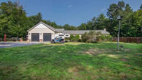 122 Plank Rd, Porter Corners, NY 12859