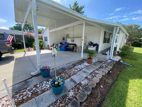 3151 NW 44th Ave, Ocala, FL 34482