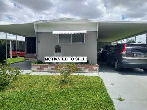 5411 Colleen Drive, Bradenton, FL 34207
