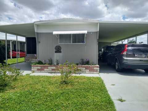 5411 Colleen Drive, Bradenton, FL 34207