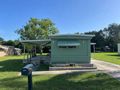 17 Sophie Avenue, Dunedin, FL 34698