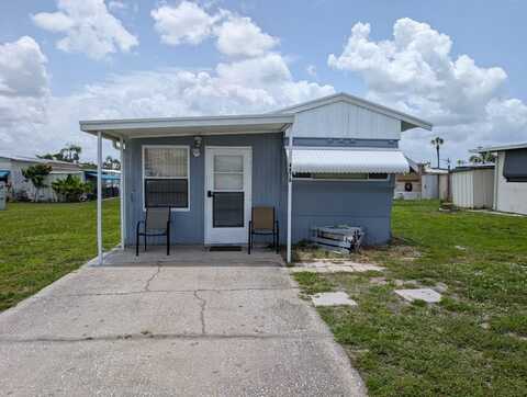 4078 Honolulu Drive, Ruskin, FL 33570