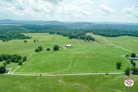 0 Twyford Point Rd./140 Don Gregory Rd., Monticello, KY 42633