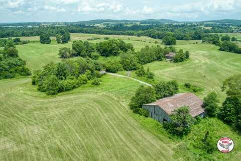31 Twyford Point Rd./139 Barnes Ln., Monticello, KY 42633