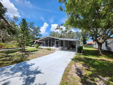 10463 Pleasant BLVD, Riverview, FL 33569