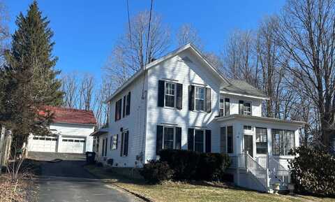447 Maple Avenue, Amsterdam, NY 12010