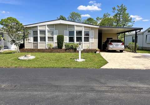 2781 ORLENES ST., N. Fort Myers, FL 33903