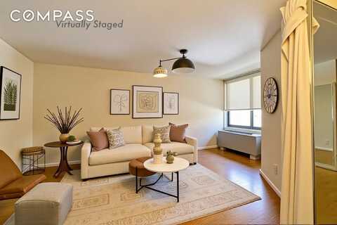 201 West 72nd Street, New York, NY 10023