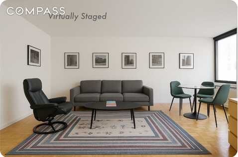 201 West 72nd Street, New York, NY 10023