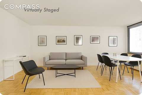 201 West 72nd Street, New York, NY 10023