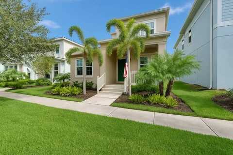 707 Winterside Dr, Apollo Beach, FL 33572