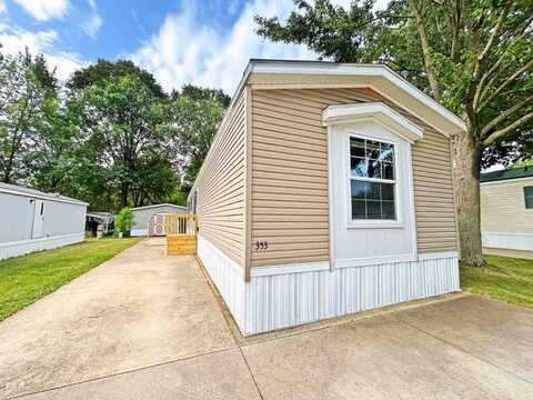 7055 Quarry Rd., Amherst, OH 44001