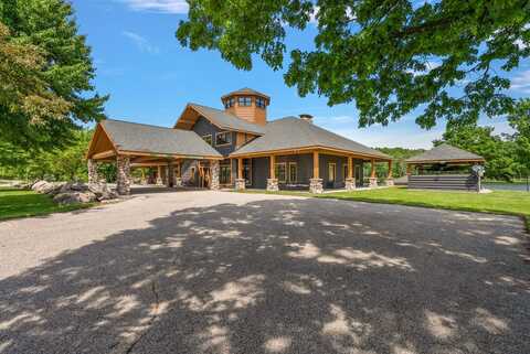 953 E 136TH ST, Grant, MI 49327