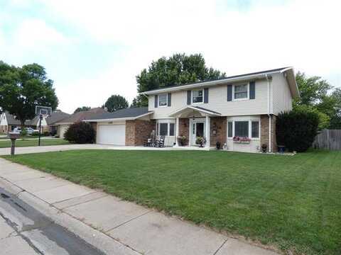 1120 Sheridan Ct., North Platte, NE 69101