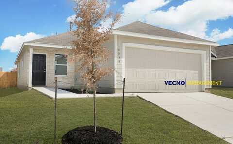 4539 Martin Way, San Antonio, TX 78222