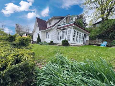 433 High Street, Spencer, WV 25276