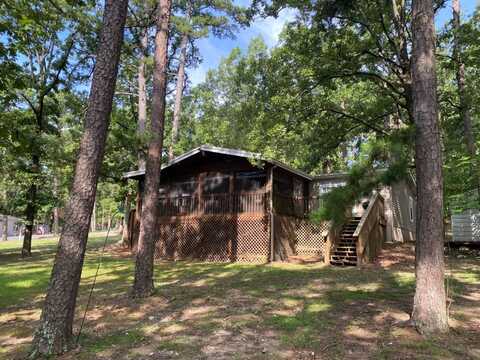 936 Mountain Harbor Rd, Mount Ida, AR 71957