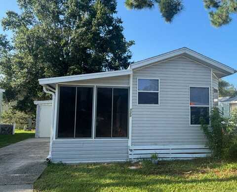 835 Peacock, Kissimmee, FL 34746