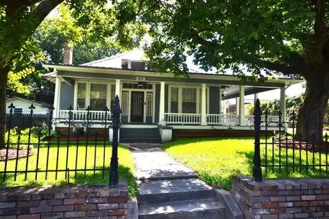518 North Washington, Magnolia, AR 71753