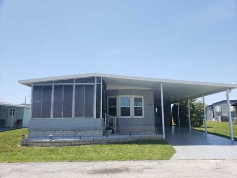 14323 Avalon St, Hudson, FL 34667