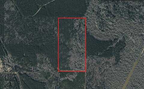 TBD Lincecum Church Rd., Pollock, LA 71467