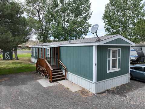 1031 Highway 20 S, Hines, OR 97738