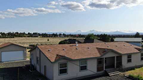 12336 SW Peninsula Drive, Terrebonne, OR 97760