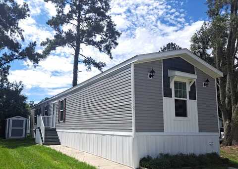 2607 NE 52nd Street, Gainesville, FL 32609