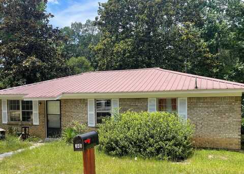 340 Louisiana Rd, Jackson, AL 36545