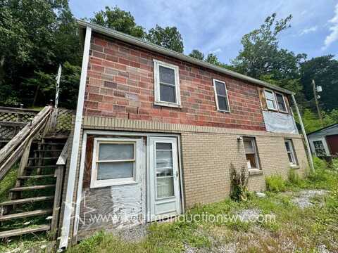 15058 US Hwy 33 W, Normantown, WV 25267