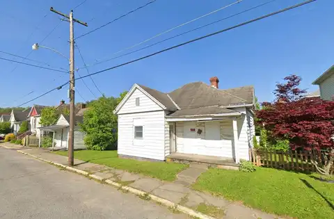 309 S. 23rd Street, Clarksburg, WV 26301