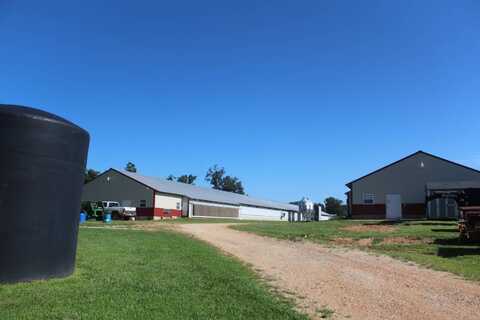 37797 Highway 23 North, Huntsville, AR 72740