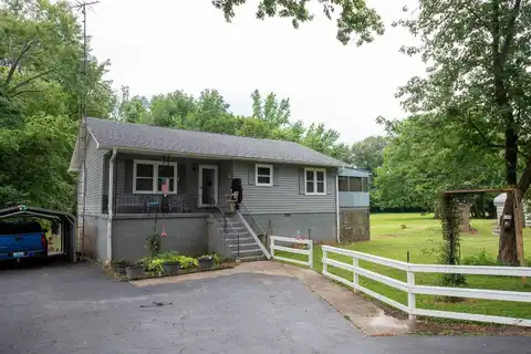 603 Russellville Street, Rochester, KY 42273