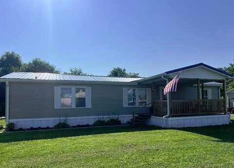35244 S.R. 93, Hamden, OH 45634