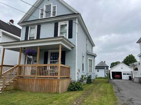 211 Margaret St, Herkimer, NY 13350