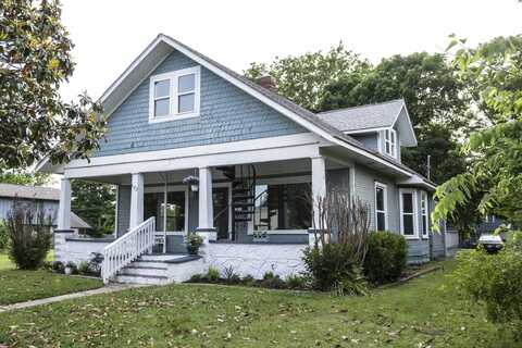 602 S Grand, Grove, OK 74344