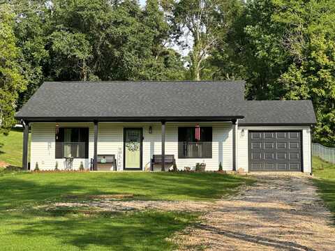 75 Meadowood Dr., Springville, TN 38256