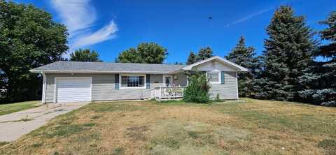 402 West Q Street, Ogallala, NE 69153