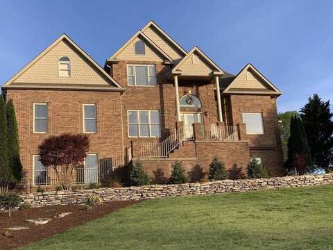 205 Links Court, Tazewell, TN 37879