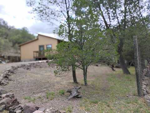 508 Squaw Valley Trail, Fort Davis, TX 79734