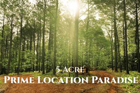 0000C Sugarberry Trail, Hochatown, OK 74728