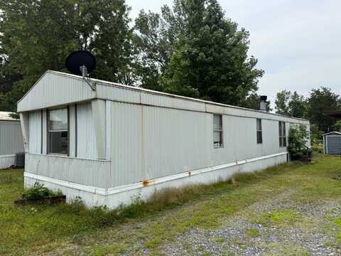 4600 Rixie Road, North Little Rock, AR 72117
