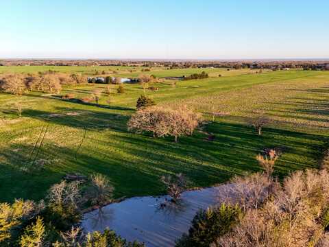 025 acers FM 2245, Ivanhoe, TX 75447