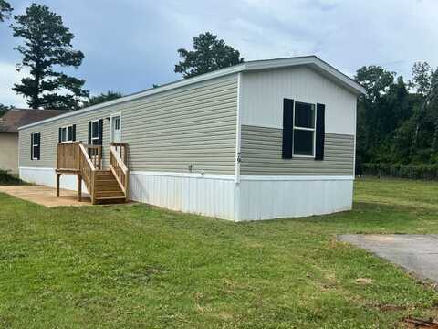 4627 Blanche Rd, Sumter, SC 29154