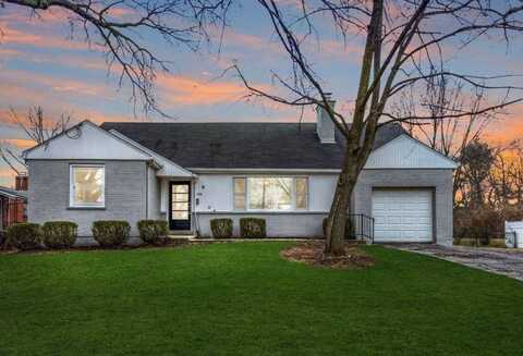 1536 St Clair, Cincinnati, OH 45231