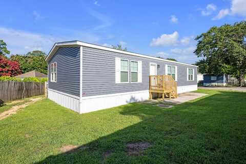 101 Dubbs Avenue, West Columbia, SC 29169