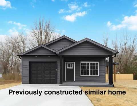 Lot 10 Amber Lane, Hustonville, KY 40437